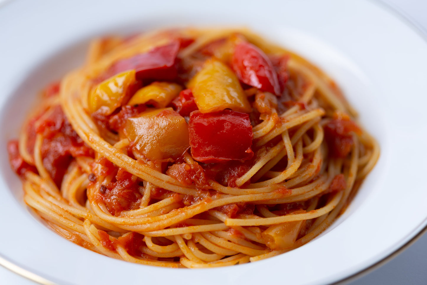 【ポストへお届け】登米産パプリカのオルトラーナ　２箱セット