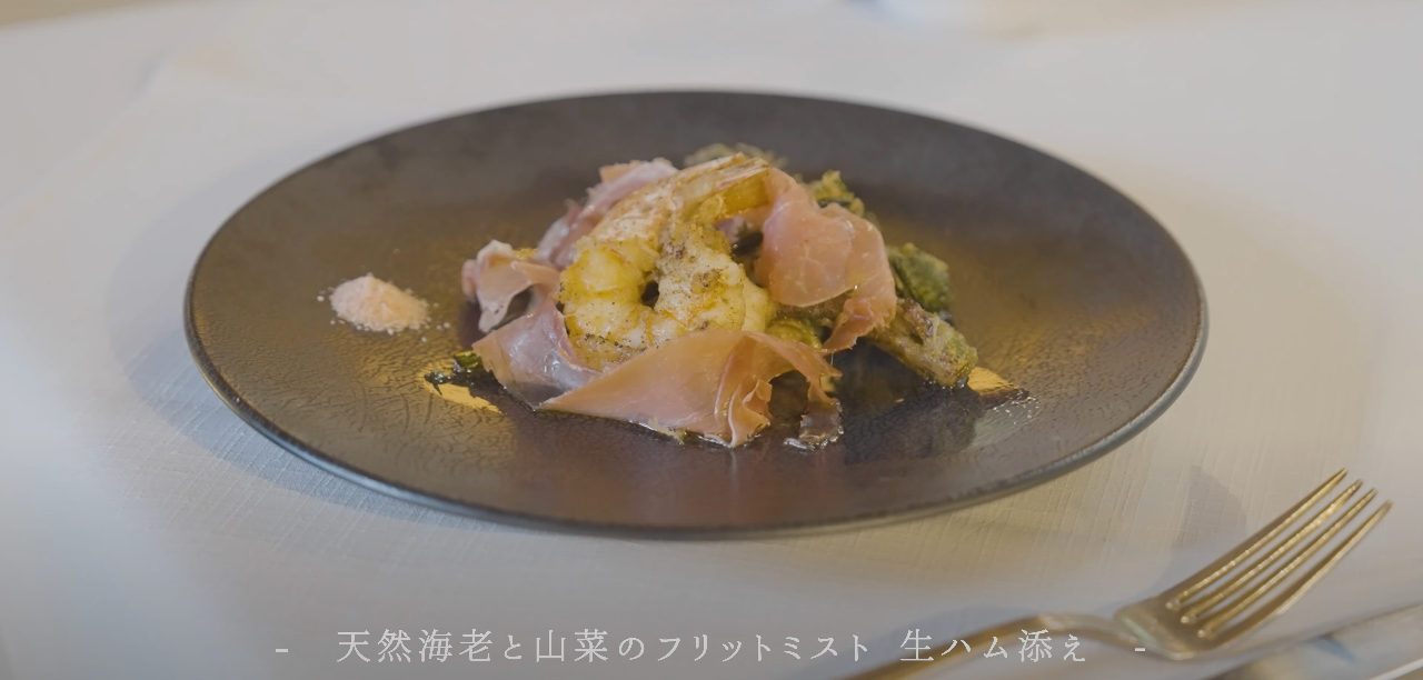 動画を読み込む: 