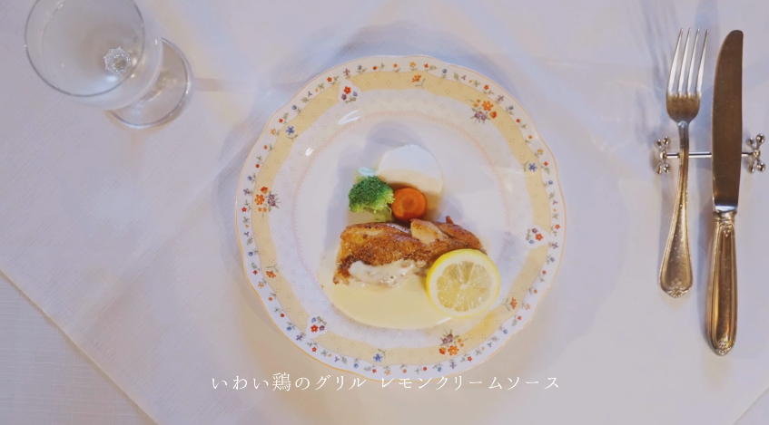 動画を読み込む: 